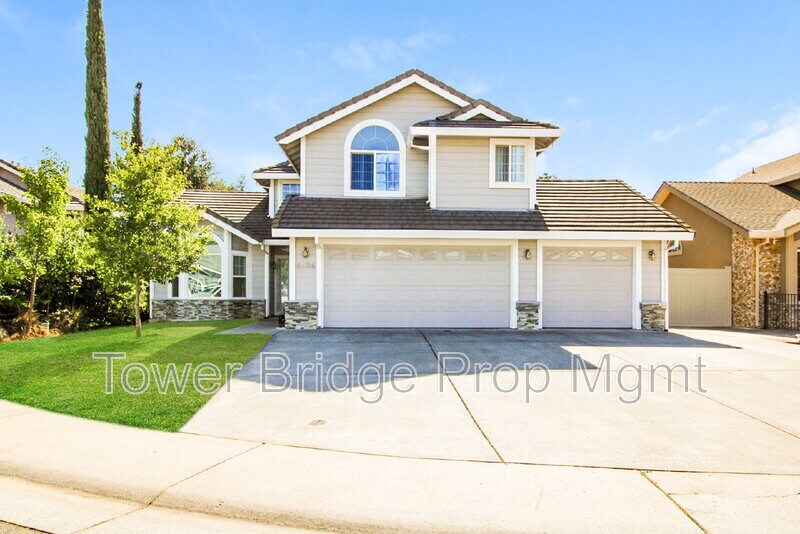 6606 Raywood Ct in Citrus Heights, CA - Building Photo