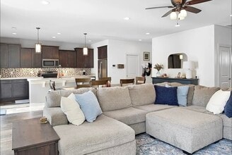 613 Criterion Way in Evansville, IN - Building Photo - Building Photo