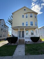 75 Kelsey St in New Britain, CT - Building Photo