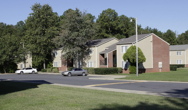 The Glens in Rock Hill, SC - Foto de edificio - Building Photo