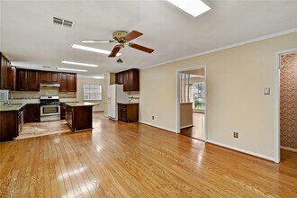 5607 Darnell St in Houston, TX - Building Photo - Building Photo