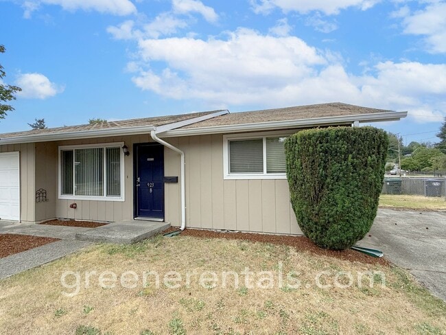 923 S 5th Ave SW in Tumwater, WA - Building Photo - Building Photo