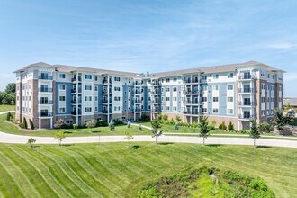 The Brant at Gretna in Omaha, NE - Building Photo - Building Photo