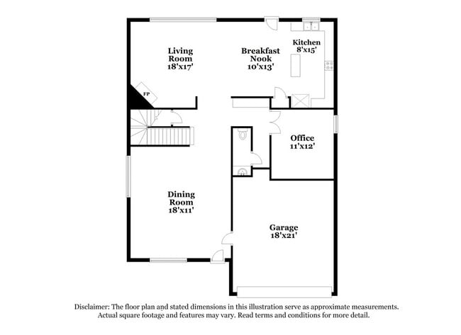 7956 Meadow Spring Ln in Fort Worth, TX - Building Photo - Building Photo