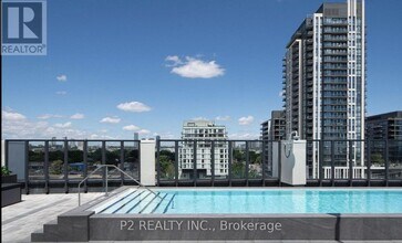 36 Zorra St in Toronto, ON - Building Photo - Building Photo