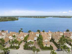 5510 E Harbor Village Dr in Vero Beach, FL - Building Photo - Building Photo