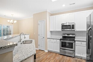 8360 Chaceview Ct in Charlotte, NC - Building Photo