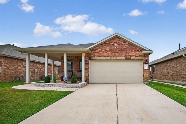 property at 20415 Summer Jasmine Way