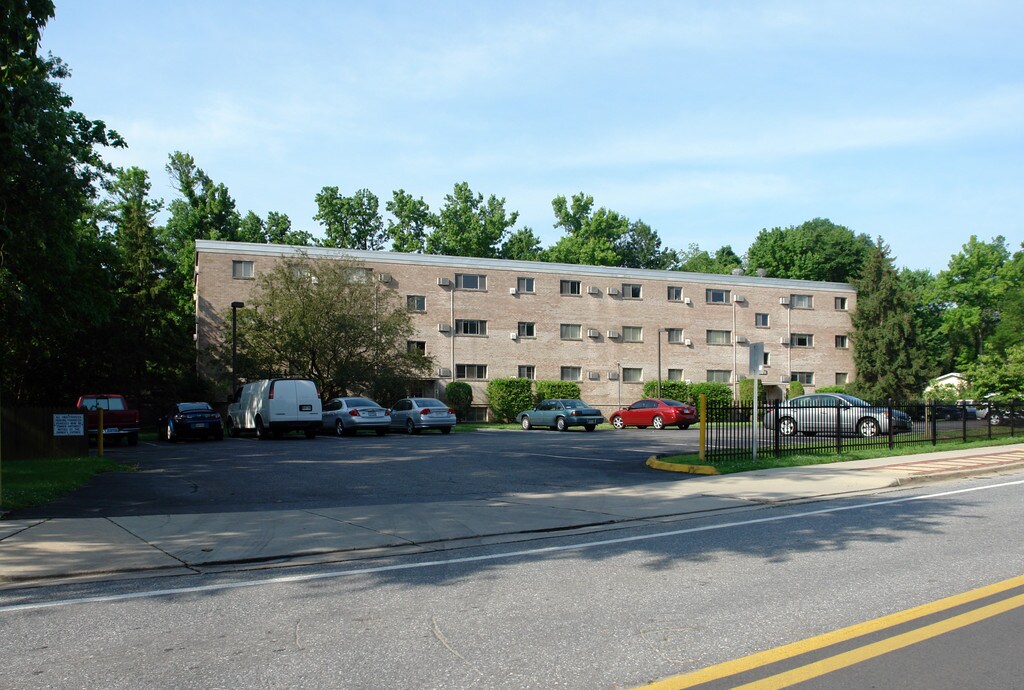 46114613 Calvert Rd Apartments College Park, MD Apartments For Rent