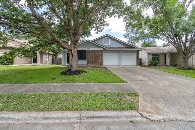 property at 5703 Shreveport Dr