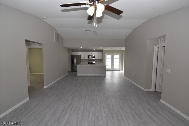 property at 3718 Donahue Ave