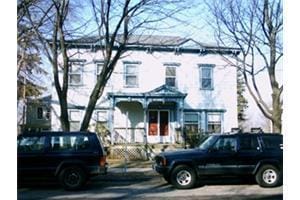 311-317 S Union St in Burlington, VT - Building Photo