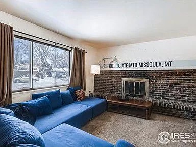 1101 Skyline Dr in Fort Collins, CO - Building Photo - Building Photo