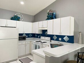 840 Woodsong Way in Clermont, FL - Building Photo - Building Photo