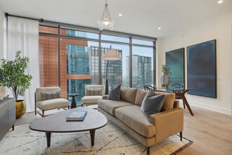 415Colorado in Austin, TX - Foto de edificio - Building Photo
