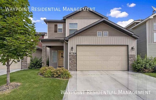property at 8786 W Pine Nut Ln