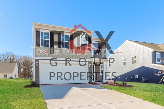 property at 125 Mountain Brg Wy