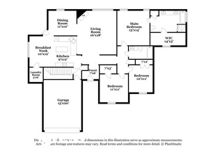 7677 Shadow Hills Dr in Arlington, TN - Building Photo - Building Photo