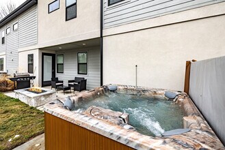 1530 S Denver Ave in Boise, ID - Building Photo - Building Photo