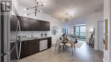 9560 Markham Rd in Markham, ON - Building Photo - Building Photo