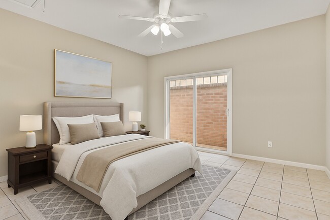 property at 9424 Bassoon Dr