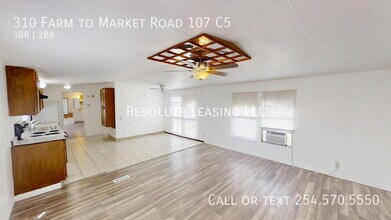 310 FM107 in Gatesville, TX - Building Photo - Building Photo