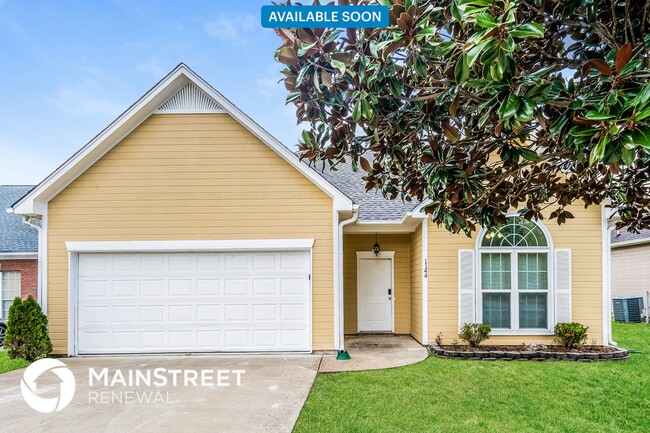 1144 Amberley Woods Dr