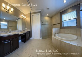 11181 Monte Carlo Boulevard in Bonita Springs, FL - Building Photo - Building Photo