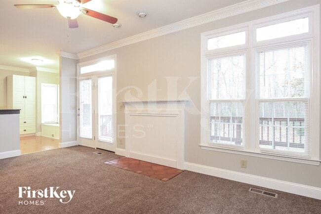 1792 Glenridge Dr in Kernersville, NC - Building Photo - Building Photo