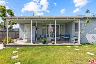 836 Appelby St in Los Angeles, CA - Building Photo - Building Photo