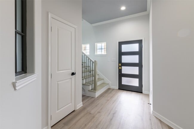 property at 9606 Champion Heavens Dr