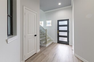 9606 Champion Heavens Dr in Spring, TX - Building Photo - Building Photo