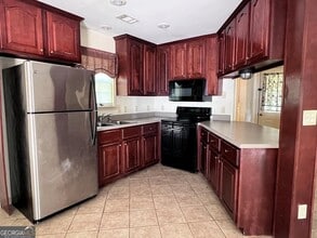 691 Arthur Wolfe Rd in Dublin, GA - Building Photo - Building Photo