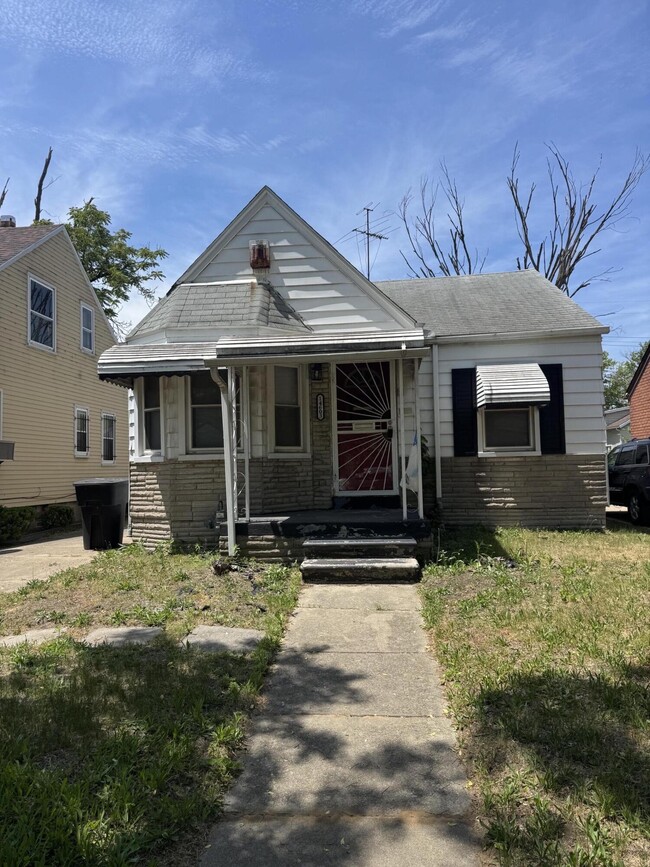 property at 14603 Washburn St