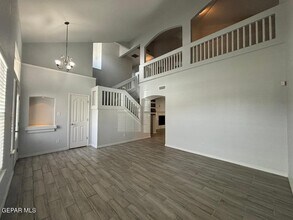 12501 Sun Haven Dr in El Paso, TX - Building Photo - Building Photo