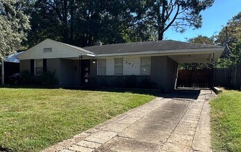 4931 Kimball Ave in Memphis, TN - Building Photo - Building Photo