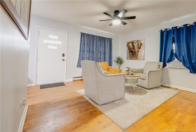 6387 Bingham Pl in Fayetteville, NC - Building Photo - Building Photo