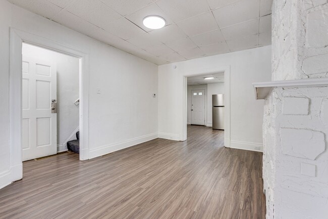 112 Tecumseh St in Pittsburgh, PA - Building Photo - Building Photo