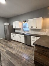 411 W Kansas St in Pittsburg, KS - Building Photo - Building Photo