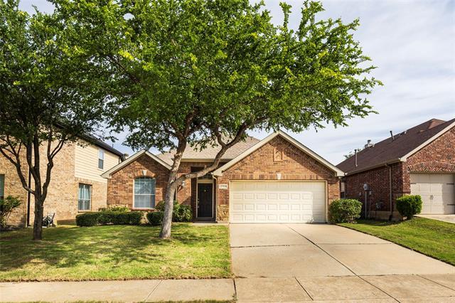 2709 Lake Ridge Dr in Little Elm, TX - Building Photo - Building Photo