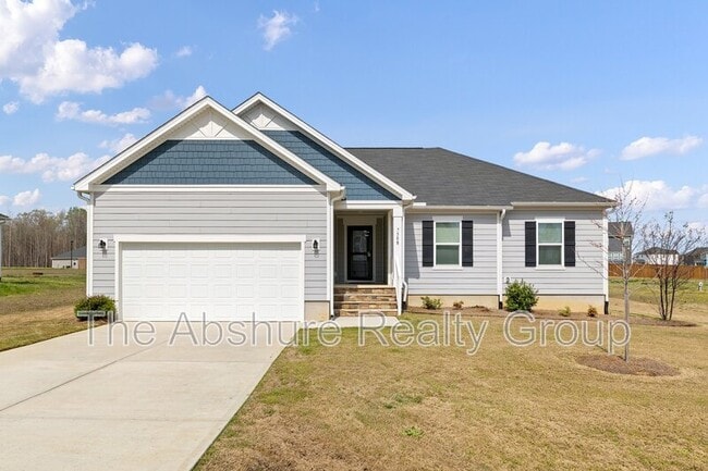 property at 7508 Frasier Fir Pl