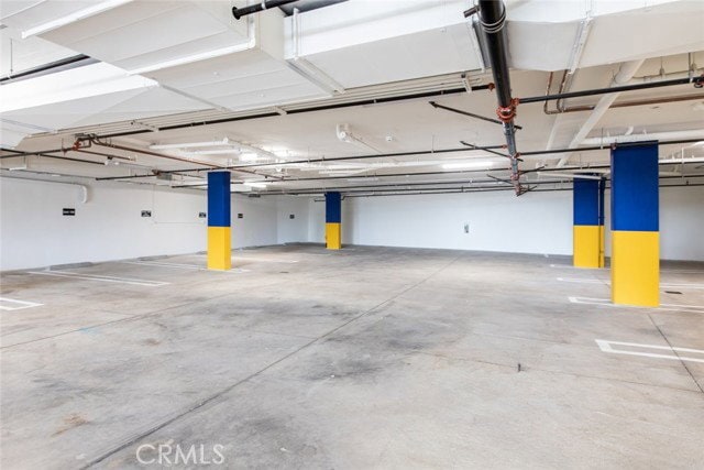 property at 2225 Mira Vista Ave