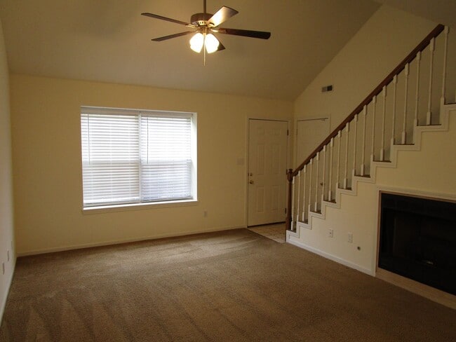 3538-3540-3540 Prescott Dr in Columbia, MO - Building Photo - Building Photo