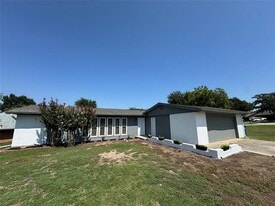 9750 Camfield Rd in Frisco, TX - Building Photo