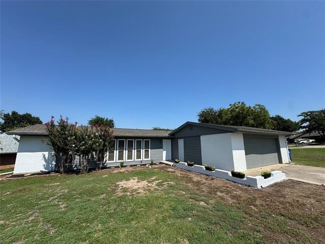 property at 9750 Camfield Rd
