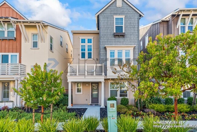 2008 Confidence Wy in Dublin, CA - Building Photo - Building Photo