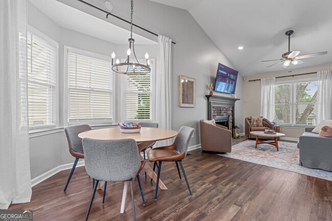 13 Huntcliff Dr in Cartersville, GA - Building Photo - Building Photo