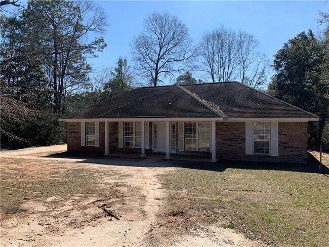 property at 9215 Webster Ln