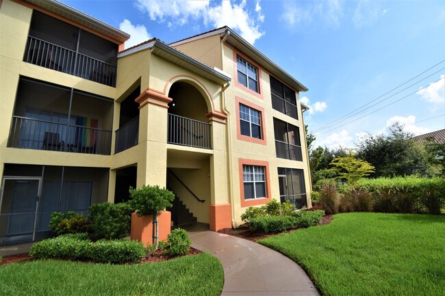 property at 7940 Preserve Cir