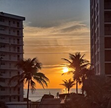 3114 S Ocean Blvd in Highland Beach, FL - Foto de edificio - Building Photo